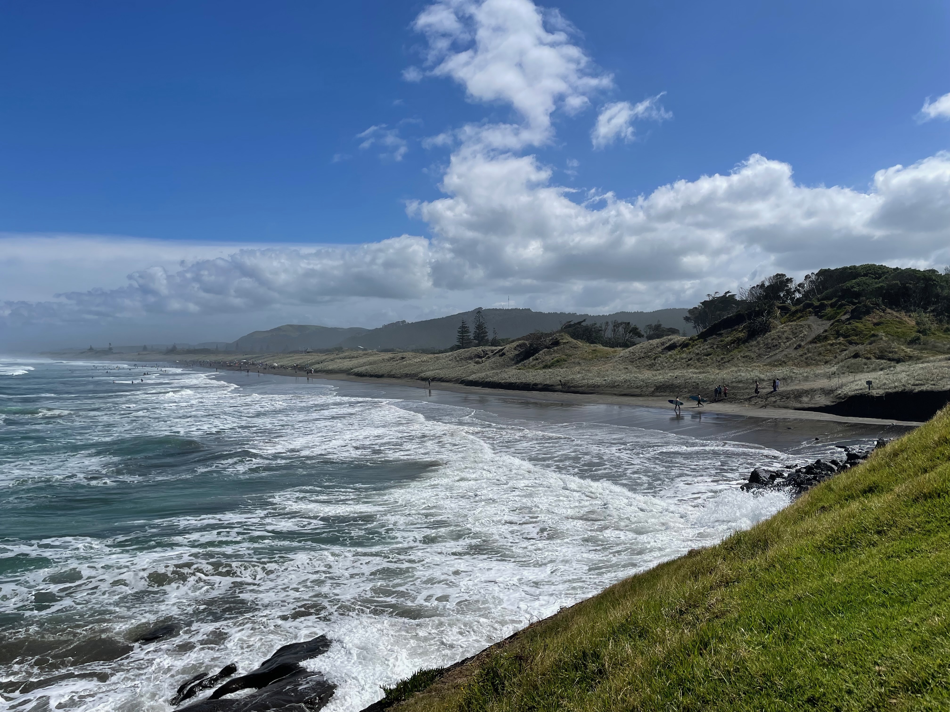Muriwai