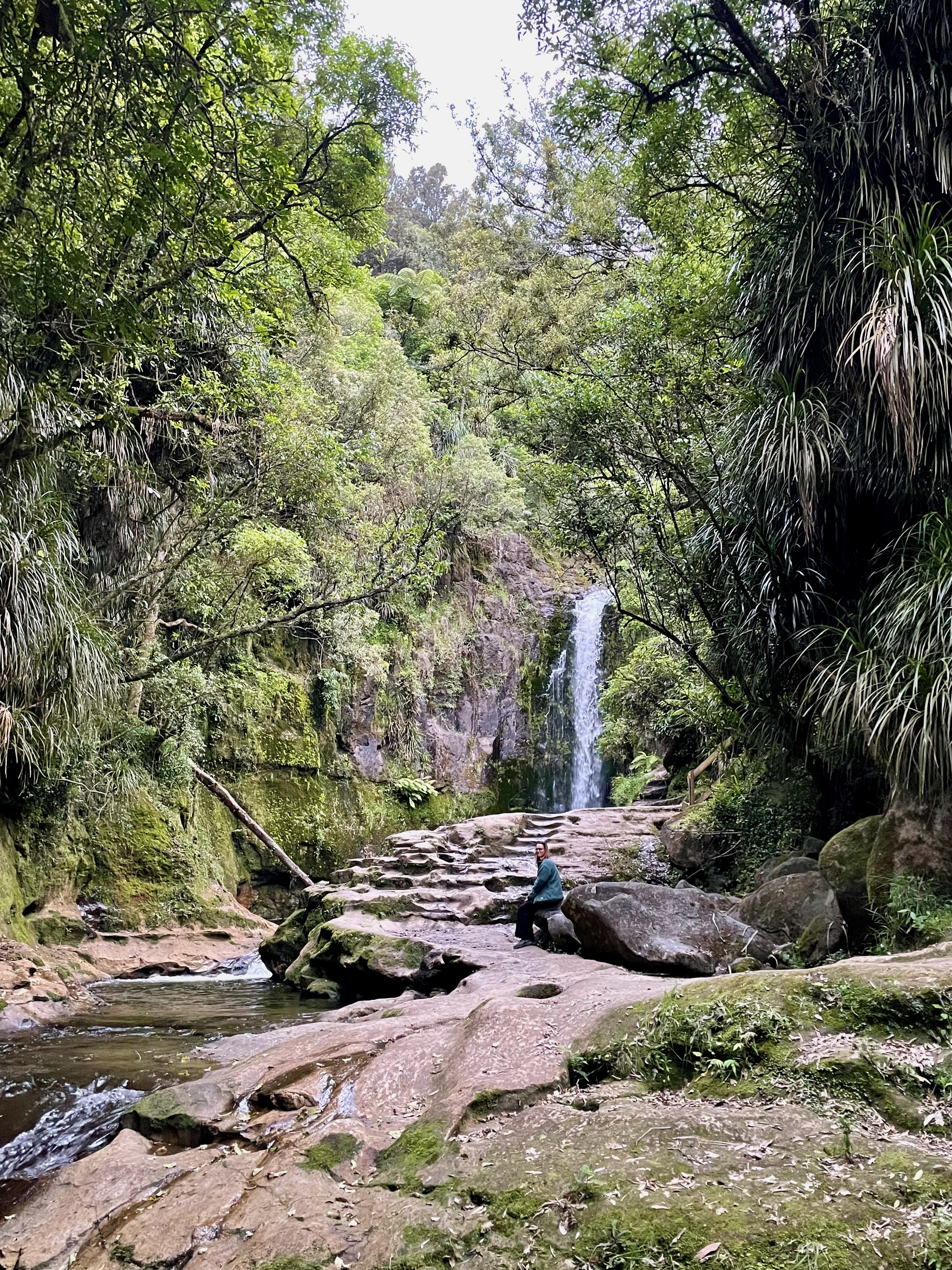 Picturesque and tranquil